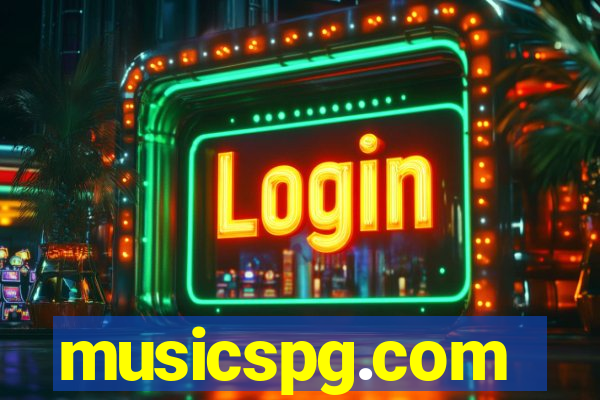 musicspg.com