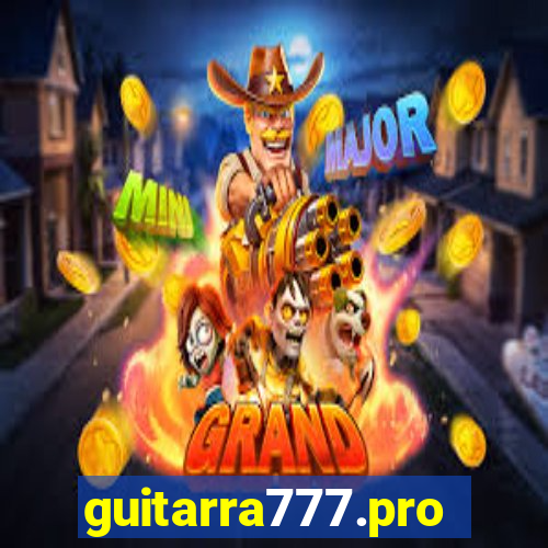 guitarra777.pro