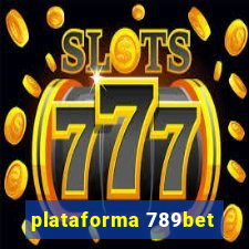 plataforma 789bet