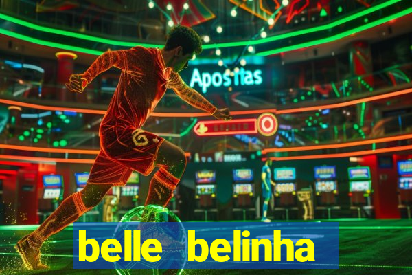 belle belinha vazados gratis