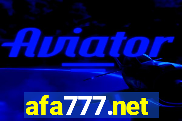 afa777.net