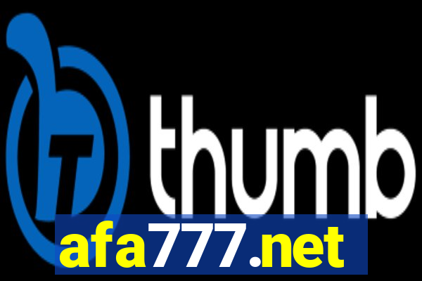 afa777.net