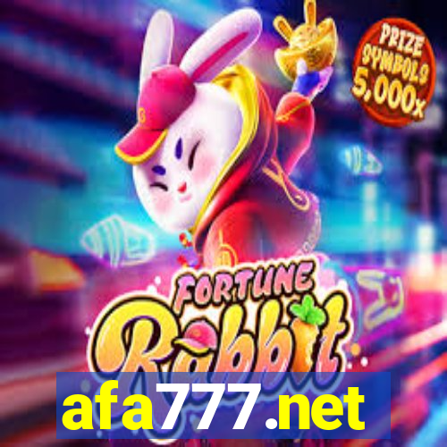 afa777.net