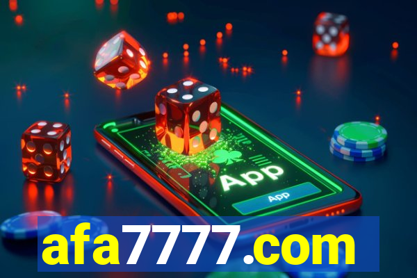 afa7777.com