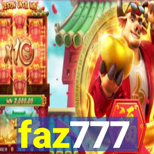 faz777