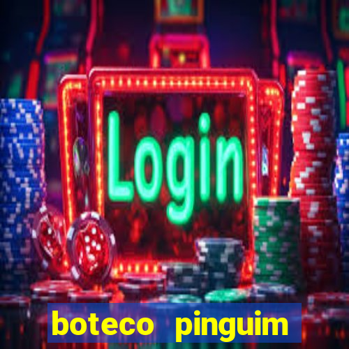 boteco pinguim assis brasil porto alegre