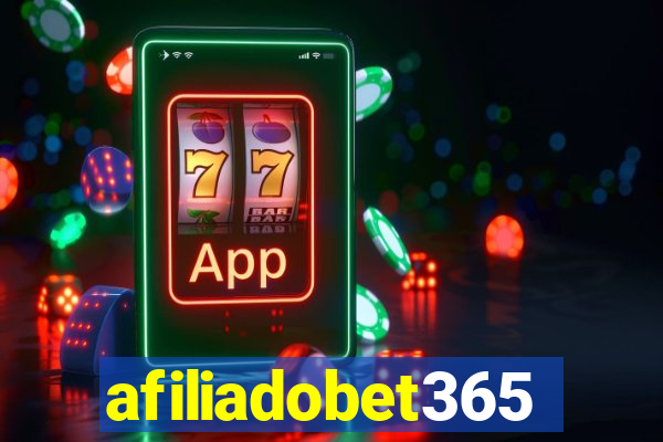 afiliadobet365