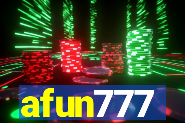 afun777