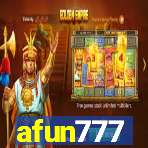 afun777