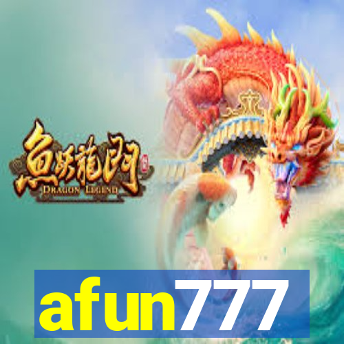 afun777