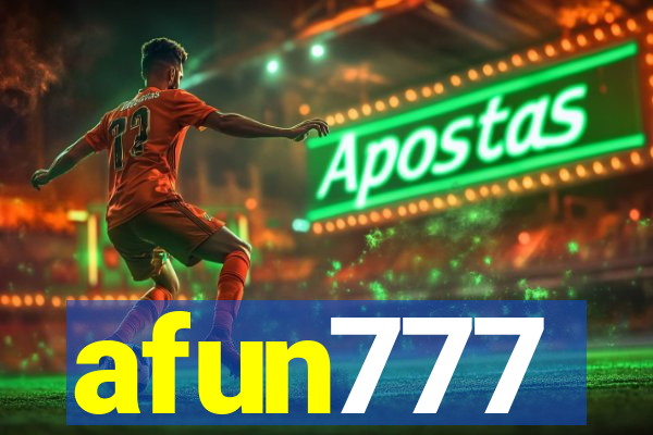 afun777