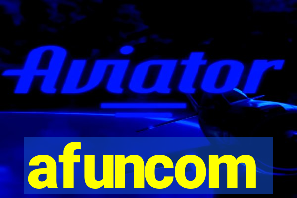 afuncom