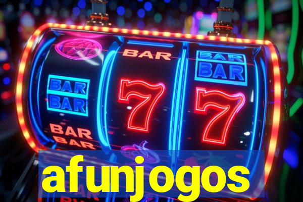 afunjogos