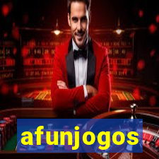 afunjogos