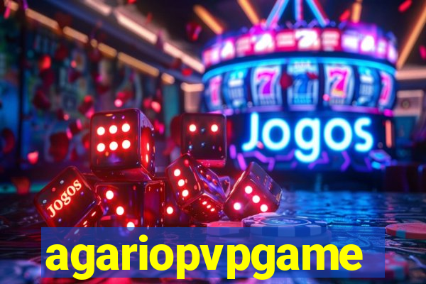 agariopvpgame