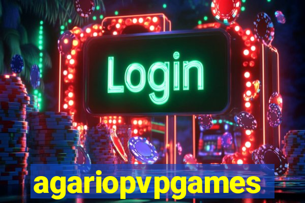 agariopvpgames