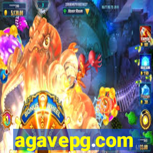 agavepg.com