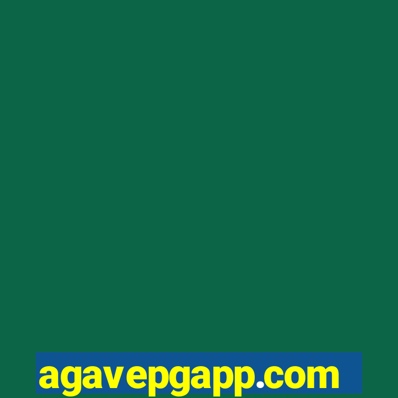 agavepgapp.com