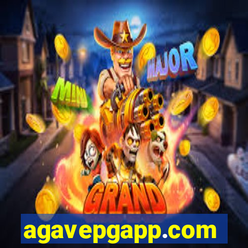 agavepgapp.com