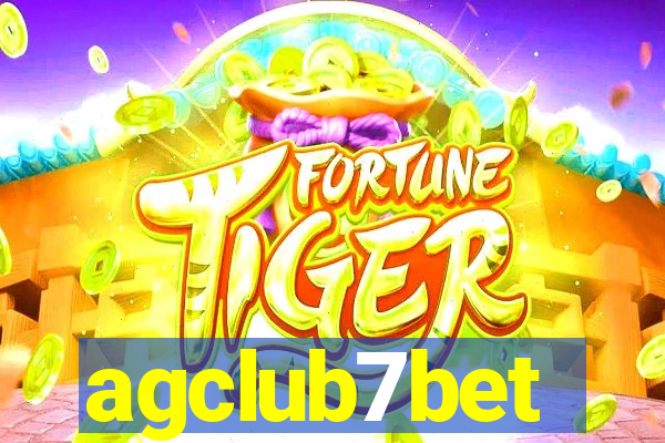 agclub7bet