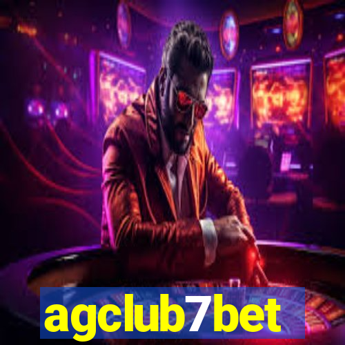 agclub7bet