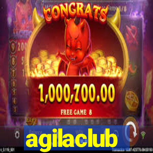 agilaclub