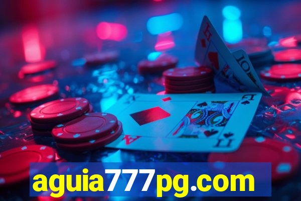 aguia777pg.com