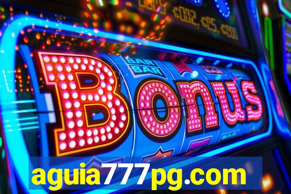 aguia777pg.com