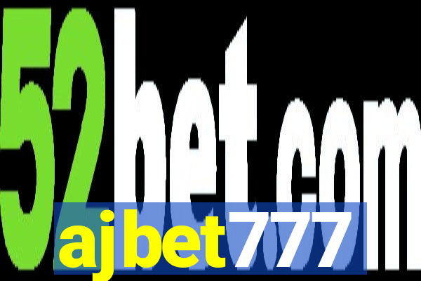 ajbet777