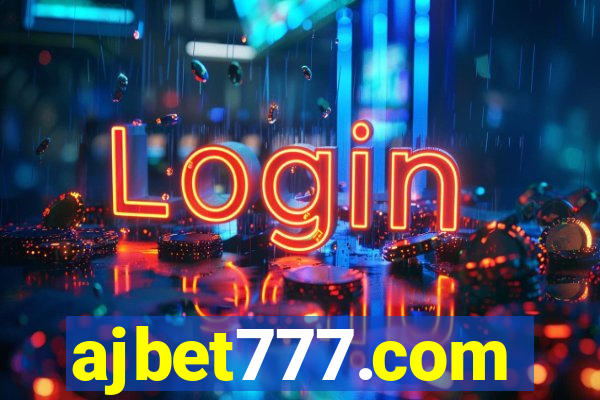 ajbet777.com