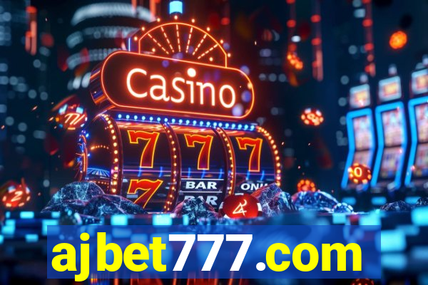 ajbet777.com