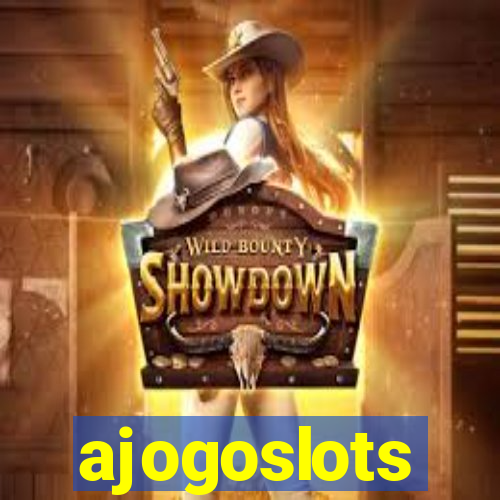 ajogoslots