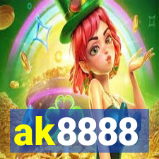 ak8888