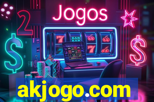 akjogo.com