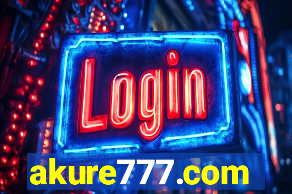 akure777.com