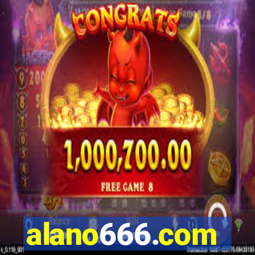 alano666.com