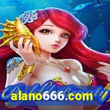 alano666.com