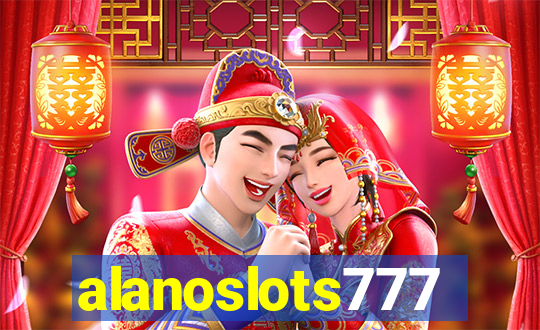 alanoslots777