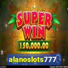 alanoslots777