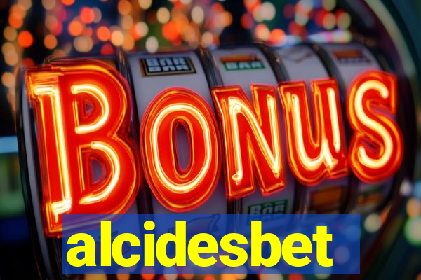 alcidesbet