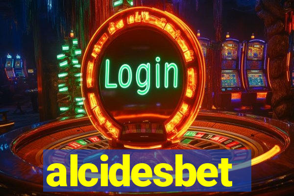 alcidesbet