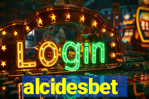 alcidesbet