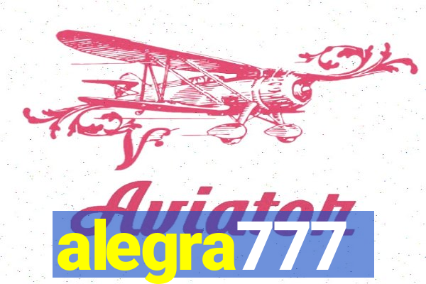 alegra777