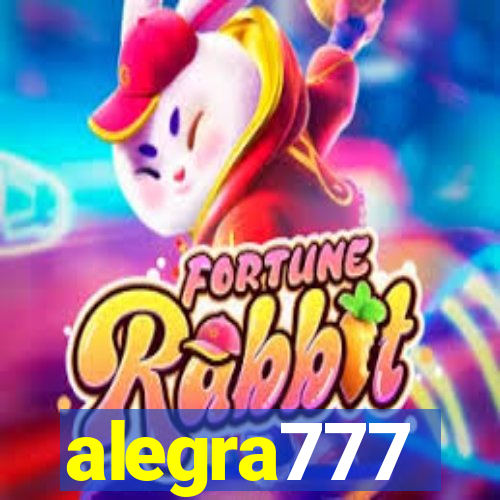 alegra777