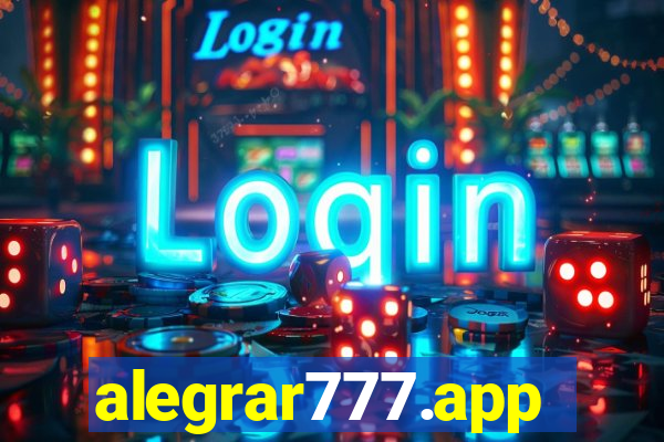 alegrar777.app