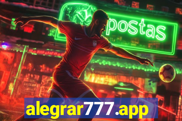 alegrar777.app