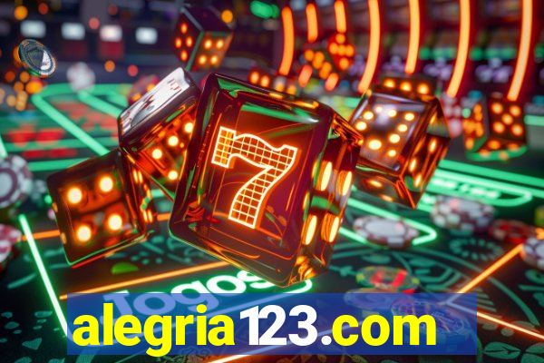 alegria123.com