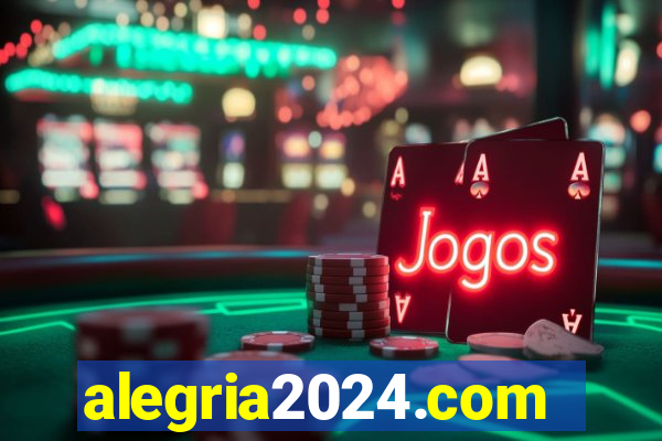 alegria2024.com