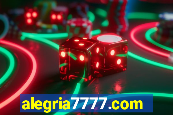 alegria7777.com