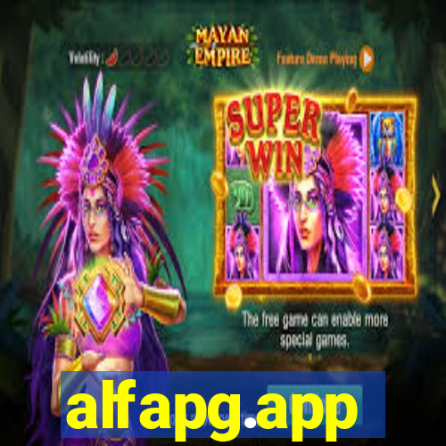 alfapg.app